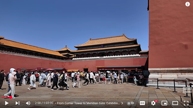 Forbidden City