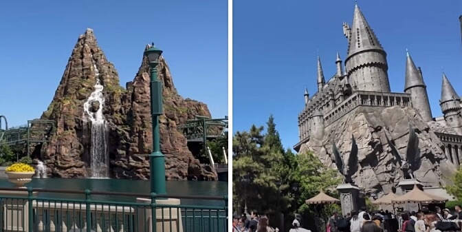 Universal Studios