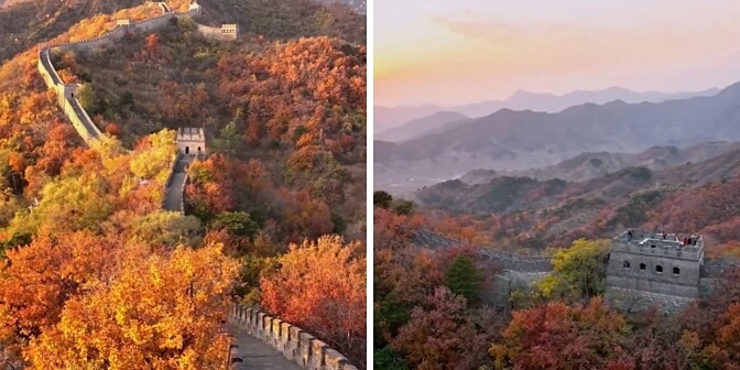 mutianyu