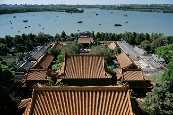 Summer Palace