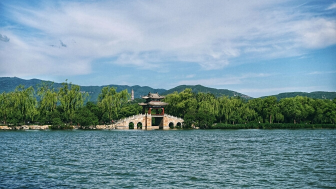Summer Palace