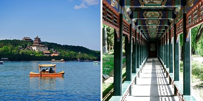 Summer Palace