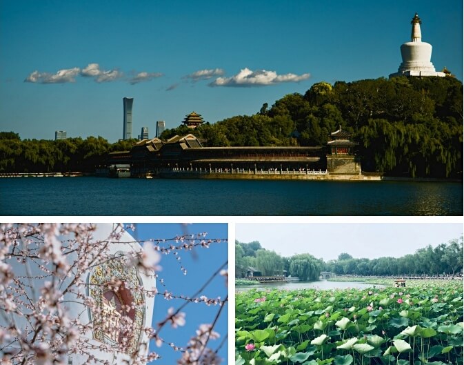 Beihai Park