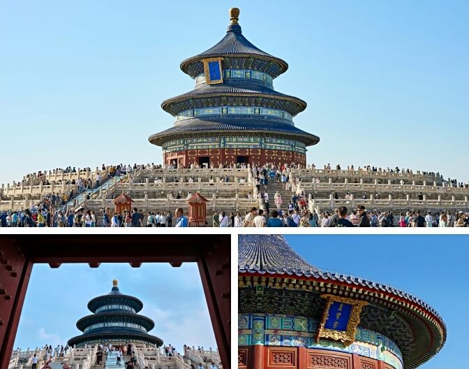 Temple of Heaven