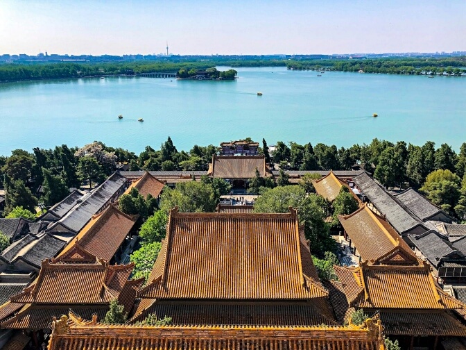 Summer Palace