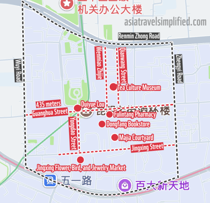 oldstreetmap