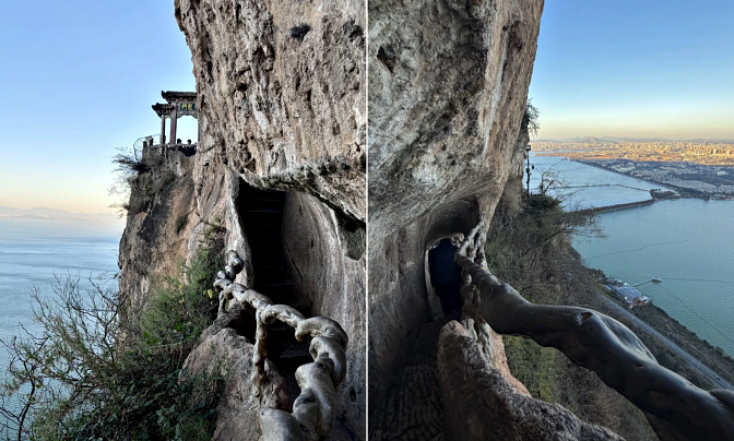 xishan5