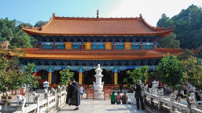 yuantong3