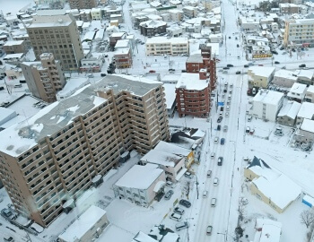 Explore Hakodate