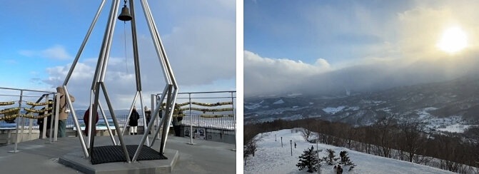 Mt.Moiwa Ropeway