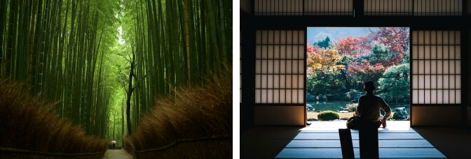 Arashiyama 