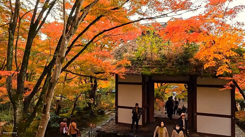 Jojakko-ji