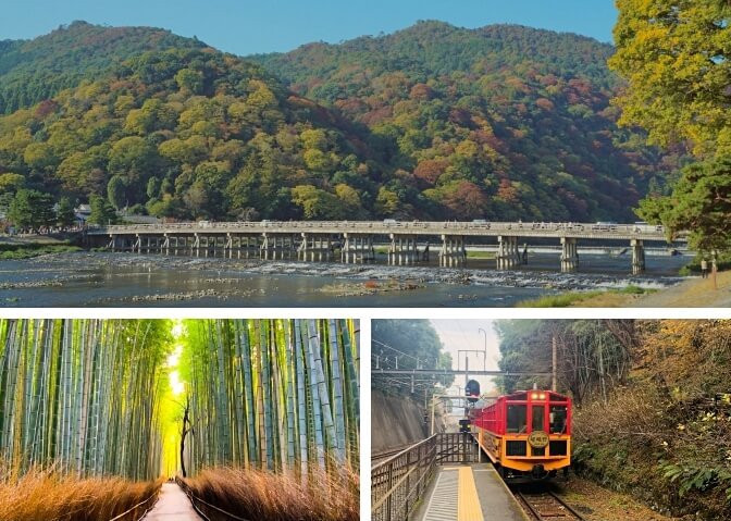 Arashiyama