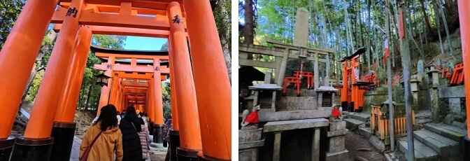 Fushimi Inari Taisha