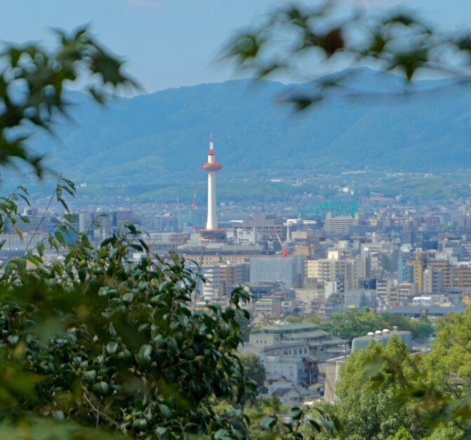 Kiyomizu-dera