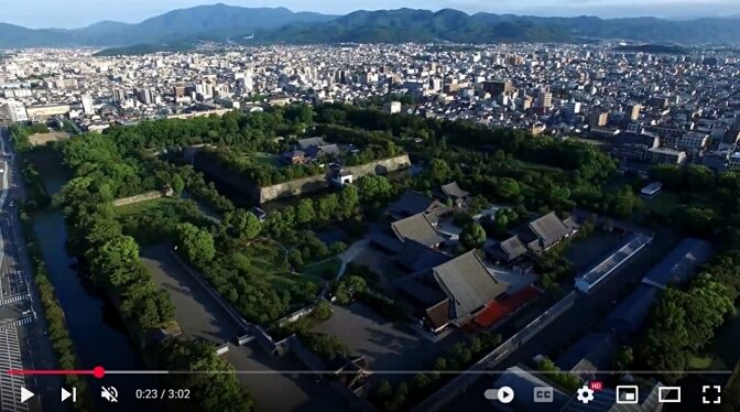 Nijo Castle
