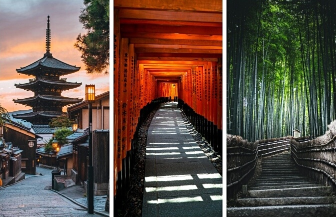 kyoto