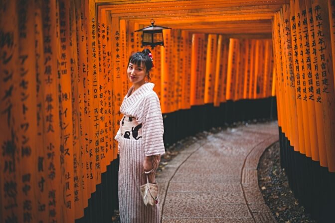 Fushimi Inari Taisha