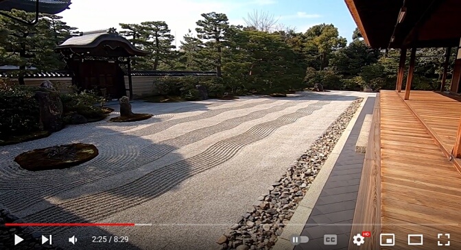 Kennin-ji Temple