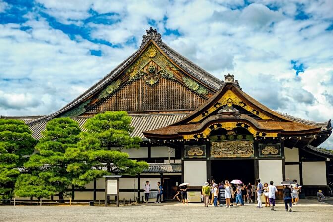 Nijō Castle