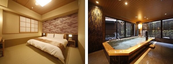 Nara hotel