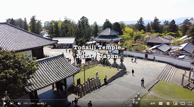 Tōdai-ji