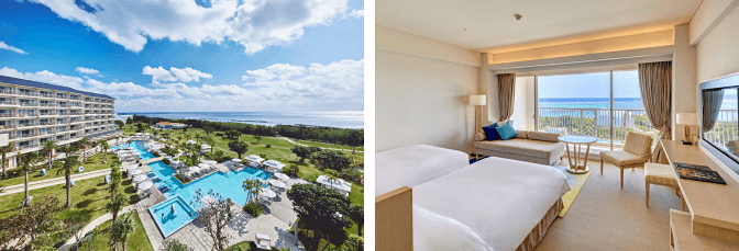 Ishigaki hotel