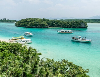 Things to Do in Ishigaki Island