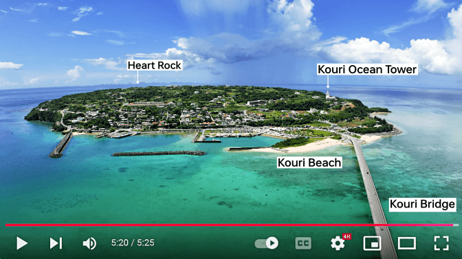 Kouri Island