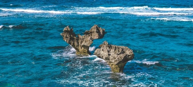 Kouri Island