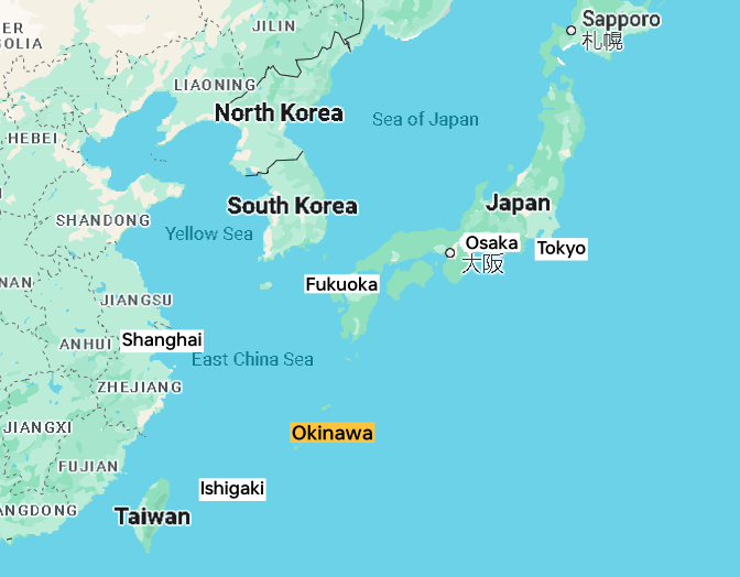 Okinawa