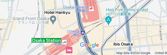 osaka