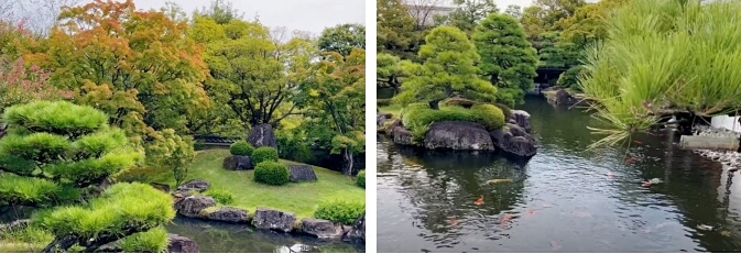 Kōko-en Garden