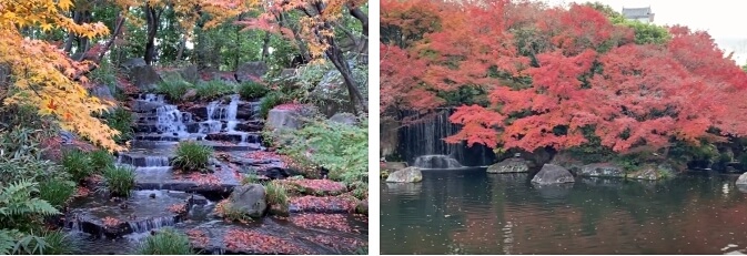 Kōko-en Garden