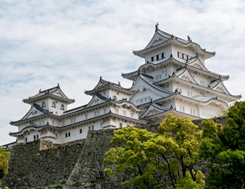 Himeji Day Trip
