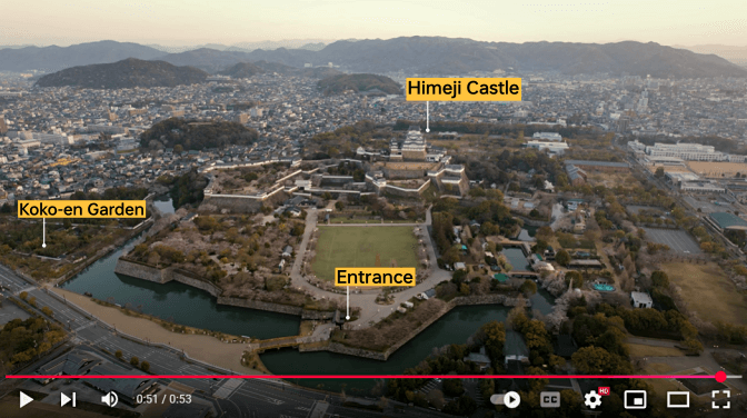Himeji Castle