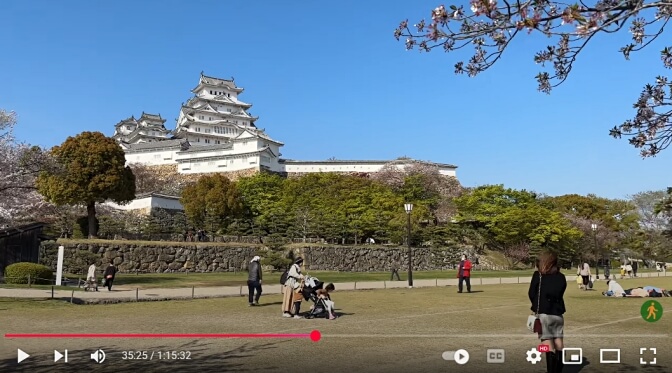 Himeji Castle
