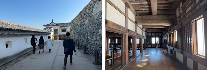 Himeji Castle