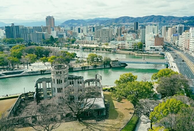 Atomic Bomb Dome