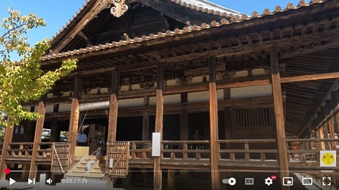 Senjokaku Pavilion