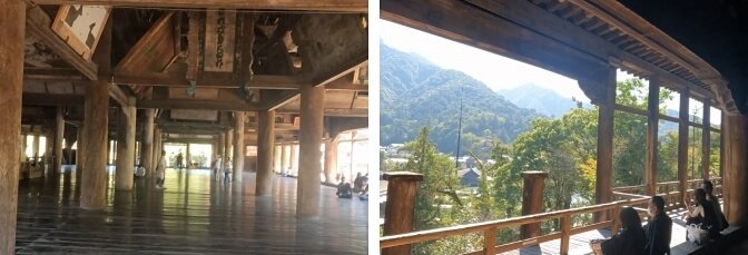 Senjokaku Pavilion