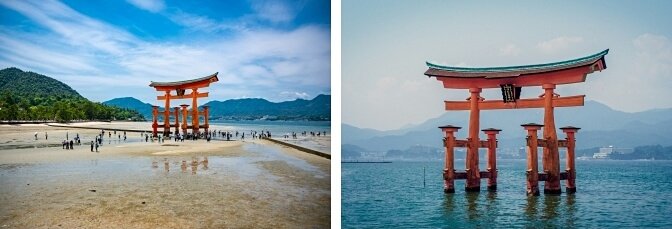 Great Torii Gate