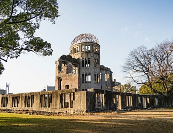 Hiroshima Day Trip