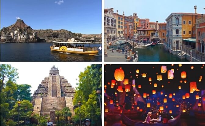 DisneySea