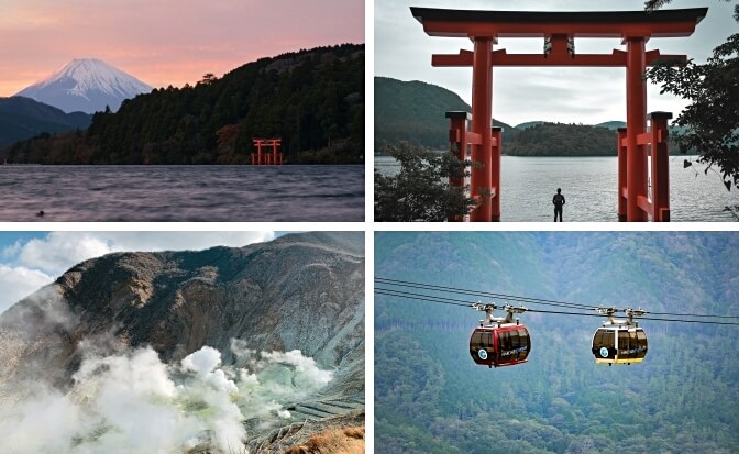 Hakone