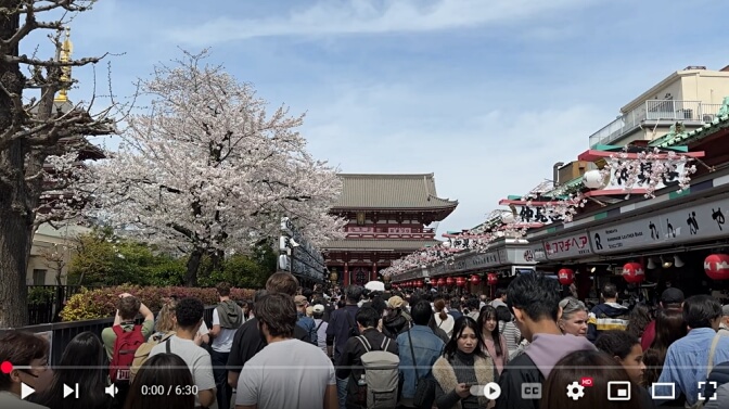 Senso-ji