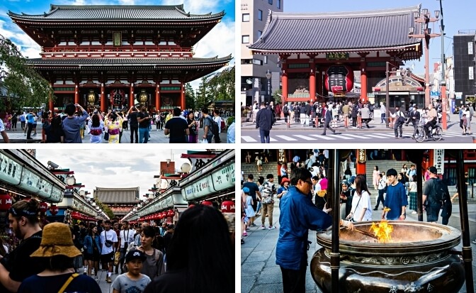 Senso-ji