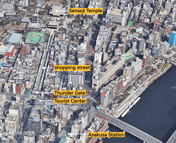Senso-ji