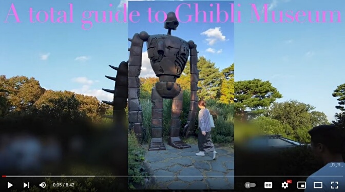 Ghibli