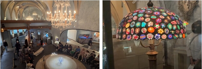 Glass Museum